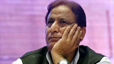 ಆಜಂ ಖಾನ್ ಗೆ ಮತ್ತಷ್ಟು ಸಂಕಷ್ಟ: .3.27 ಕೋಟಿ ರೂ ದಂಡ
