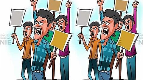 ಸಾಂದರ್ಭಿಕ ಚಿತ್ರ