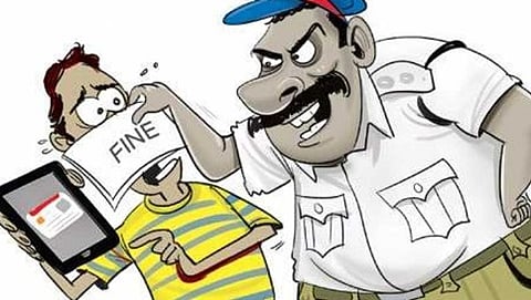 ಸಾಂದರ್ಭಿಕ ಚಿತ್ರ