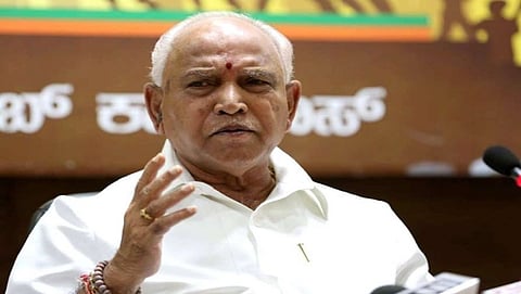 ಪದಗ್ರಹಣ ಮಾಡುತ್ತಿದ್ದಂತೆಯೇ ಅಧಿಕಾರಿಗಳಿಗೆ ಸಿಎಂ ಯಡಿಯೂರಪ್ಪ ಖಡಕ್ ಎಚ್ಚರಿಕೆ: ಇಲ್ಲಿದೆ ವಿವರ