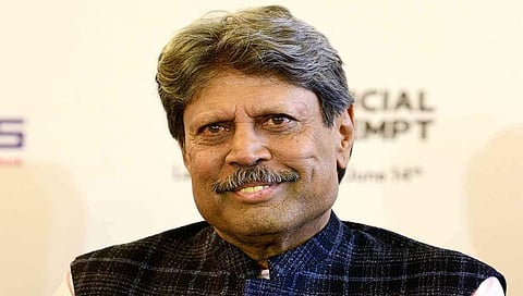 ಕಪಿಲ್ ದೇವ್
