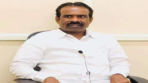 ರವಿ ಕುಮಾರ್