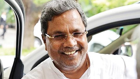 ಸಿದ್ದರಾಮಯ್ಯ