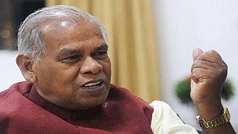 Manjhi