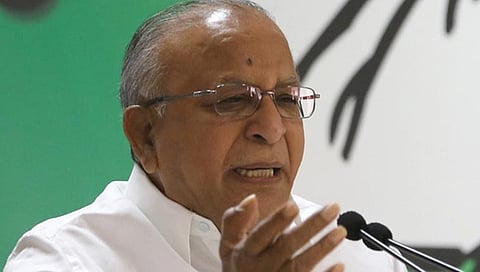 ಜೈಪಾಲ್ ರೆಡ್ಡಿ