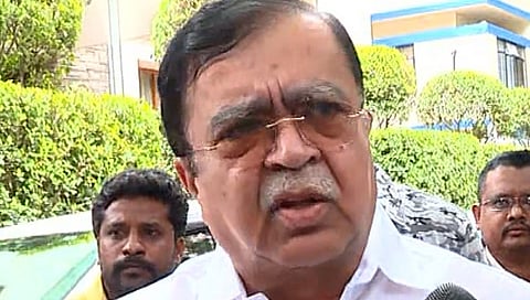 ಕೆ.ಎನ್ ರಾಜಣ್ಣ