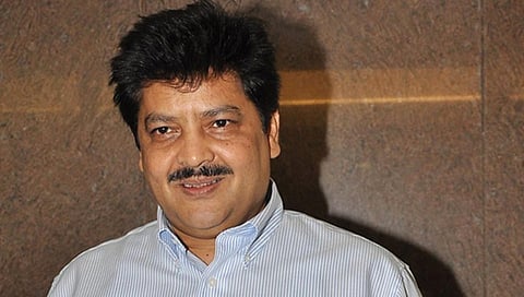 ಉದಿತ್ ನಾರಾಯಣ್