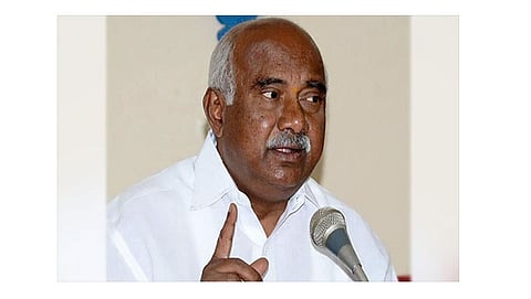 ರಾಜ್ಯ ರಾಜಕಾರಣಕ್ಕೆ ಗ್ರಹಣ ಹಿಡಿದು ವರ್ಷ ಕಳೆದಿದೆ : ಎಚ್ ವಿಶ್ವನಾಥ್ ಗಂಭೀರ ಆರೋಪ