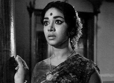 ಮಿನುಗುತಾರೆಯ ‘ಆತ್ಮ’ ಕತೆ 'ಕಲ್ಪನಾ ನಿವಾಸ'