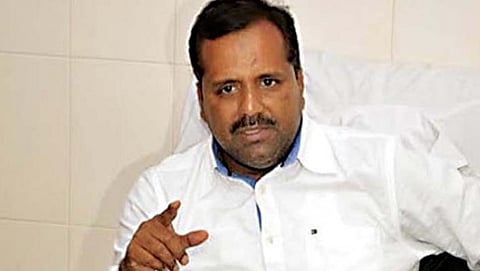 ಯು.ಟಿ. ಖಾದರ್