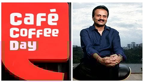 ವಿಜಿ ಸಿದ್ದಾರ್ಥ್ ಸಾವು: ಸಿಸಿಡಿ ಹಂಗಾಮಿ ಅಧ್ಯಕ್ಷರಾಗಿ ಎಸ್‌ವಿ ರಂಗನಾಥ್ ನೇಮಕ