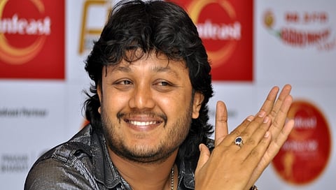 ಗಣೇಶ್