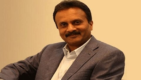 ಸಿದ್ದಾರ್ಥ್