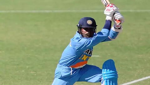 ವೇಣುಗೋಪಾಲ್ ರಾವ್