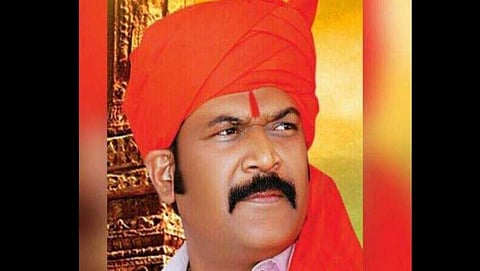 ಆನಂದ್ ಸಿಂಗ್