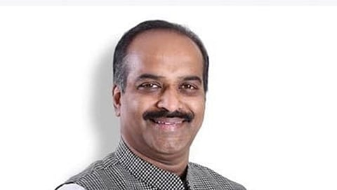 ಪಿಸಿ ಮೋಹನ್