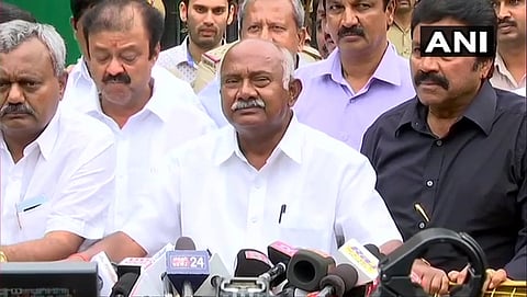 ಹೆಚ್. ವಿಶ್ವನಾಥ್