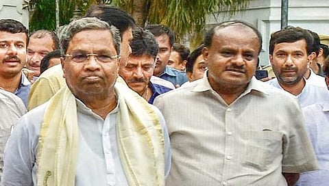 ಸಿದ್ದರಾಮಯ್ಯ
