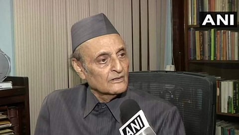 ಕರಣ್ ಸಿಂಗ್