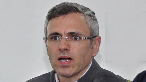 Omar abdullah