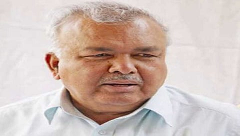 ರಾಮಲಿಂಗಾ ರೆಡ್ಡಿ