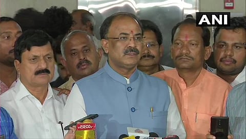 ಅರವಿಂದ ಲಿಂಬಾವಳಿ