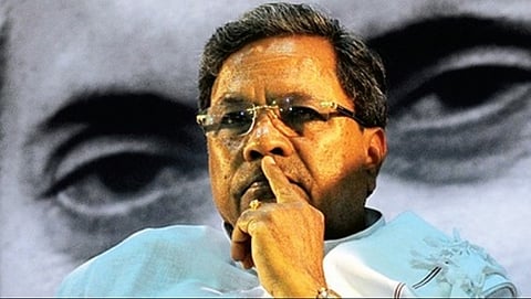 ಸಿದ್ದರಾಮಯ್ಯ