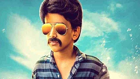 ಇಂಗ್ಲೀಷ್ ನಲ್ಲಿಯೂ 'ಗಿರ್ಮಿಟ್' ಕೊಡಲು ತಯಾರಾದ ರವಿ ಬಸ್ರೂರ್