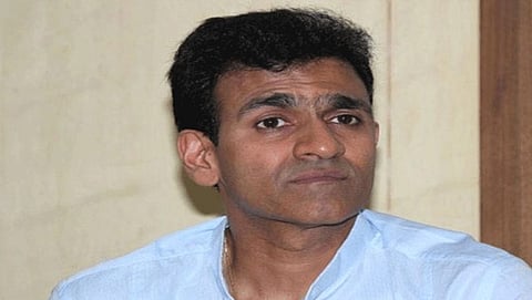 ರಾಘವೇಂದ್ರ ರಾಜ್ ಕುಮಾರ್