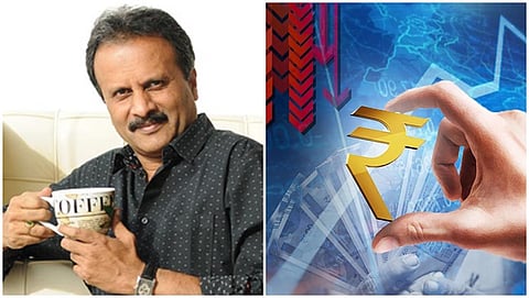 ಕಾಫಿ ಡೇ ಸಿದ್ದಾರ್ಥ್ ಸಾವು! ಭಾರತದ ಆರ್ಥಿಕ ಪರಿಸ್ಥಿತಿಯೇ ಸರಿಯಿಲ್ಲವಂತೆ? ತಿಳಿದುಕೊಳ್ಳೋಣ ನಾವು!!