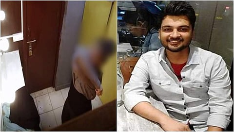 ಬೆಂಗಳೂರು: ಮೊಬೈಲ್‌ನಲ್ಲಿ ಮಹಿಳಾ ಸಹೋದ್ಯೋಗಿಗಳ ಅಶ್ಲೀಲ ವಿಡಿಯೋ ಸೆರೆಹಿಡಿದು ಏನ್ಮಾಡ್ತಿದ್ದ ಗೊತ್ತ?