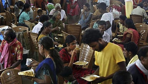 ಪನಾಮರಂ ಪರಿಹಾರ ಶಿಬಿರ