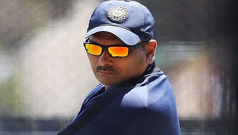 ಟೀಂ ಇಂಡಿಯಾ ಕೋಚ್ ಹುದ್ದೆಗೆ ಆರು ಅಭ್ಯರ್ಥಿಗಳ ಕಿರುಪಟ್ಟಿ  ಬಿಡುಗಡೆ!