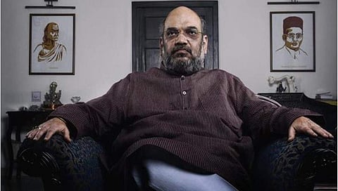 ಆರ್ಟಿಕಲ್ 370 ಆಯ್ತು, ಪ್ರತ್ಯೇಕತಾವಾದಿಗಳು, ಉಗ್ರರಿಗೆ ಮತ್ತೊಂದು ಶಾಕ್ ಕೊಡಲು ಅಮಿತ್ ಶಾ ಸಜ್ಜು!