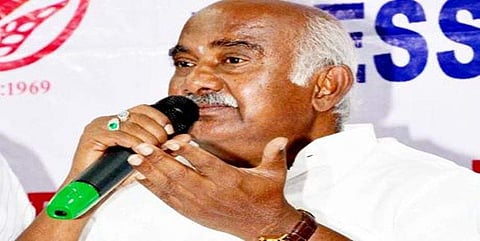 ಎಚ್.ವಿಶ್ವನಾಥ್