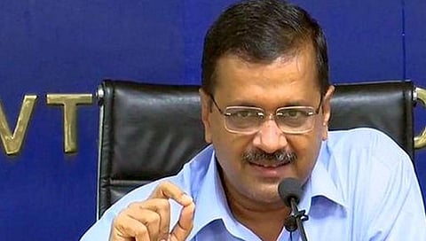 ನವದೆಹಲಿ: ಮಹಿಳೆಯರಿಗೆ ರಕ್ಷಾ ಬಂಧನ್ ಗಿಫ್ಟ್ , ಬಸ್ ಗಳಲ್ಲಿ ಉಚಿತ ಪ್ರಯಾಣ- ಕೇಜ್ರಿವಾಲ್