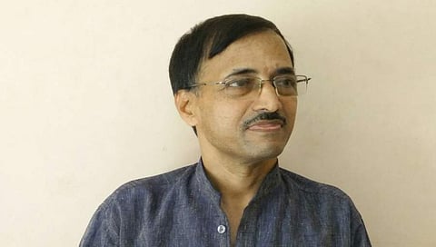 ಡಾ. ಜನಾರ್ದನ ಹೆಗಡೆ