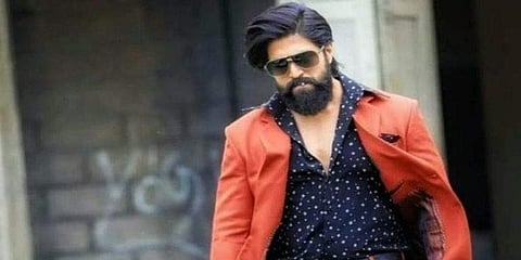 ಯಶ್