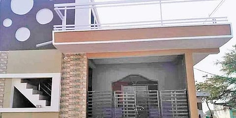 ರಕ್ಷಾ ಬಂಧನ ಉಡುಗೊರೆ