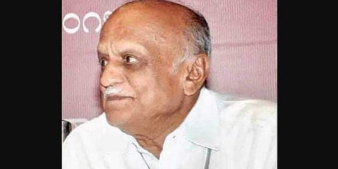 ಎಂ.ಎಂ.ಕಲ್ಬುರ್ಗಿ