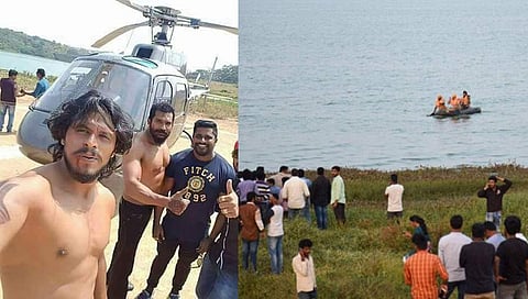 ಸಂಗ್ರಹ ಚಿತ್ರ