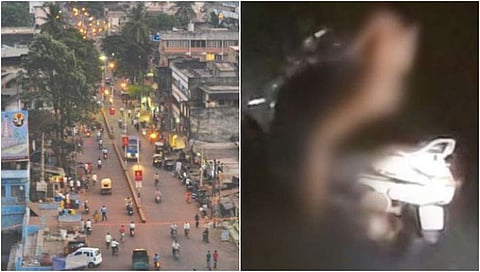 ಯುವತಿಯ ಫೋಟೋ