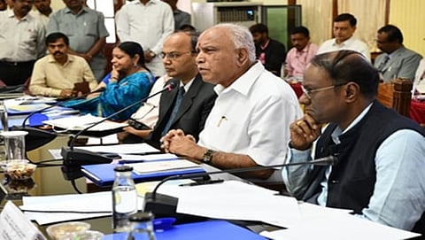 ಪಿಎಂ ಕಿಸಾನ್ ಯೋಜನೆ: ತಿಂಗಳೊಳಗೆ ಹೆಚ್ಚುವರಿಯಾಗಿ ನೀಡುವ ಮೊದಲ ಕಂತು ಪಾವತಿಗೆ ಮುಖ್ಯಮಂತ್ರಿ ಸೂಚನೆ