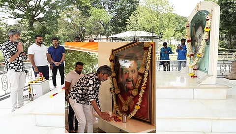 ಜಗಪತಿ ಬಾಬು