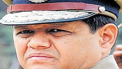 ಕಮಲ್ ಪಂಥ್