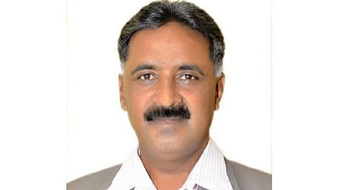 ರಮೇಶ್ ಬಾಬು