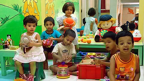 ಸಾಂದರ್ಭಿಕ ಚಿತ್ರ