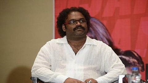 ವಿ.ಹರಿಕೃಷ್ಣ