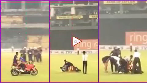 ಸಂಗ್ರಹ ಚಿತ್ರ