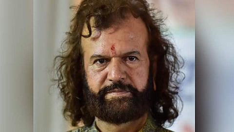 ಬಿಜೆಪಿ ಸಂಸದ